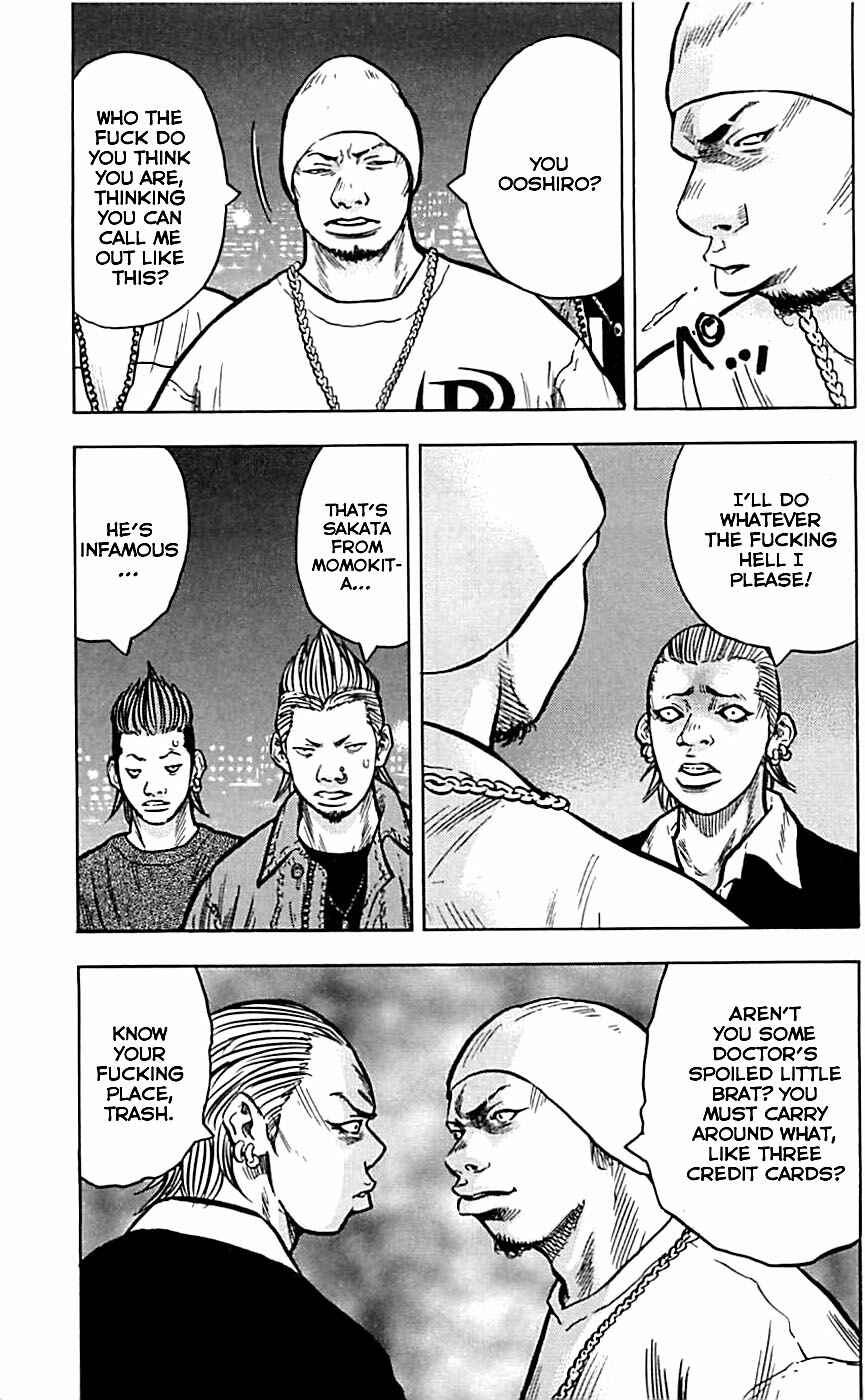 Page 9 Chapter 7 Clover