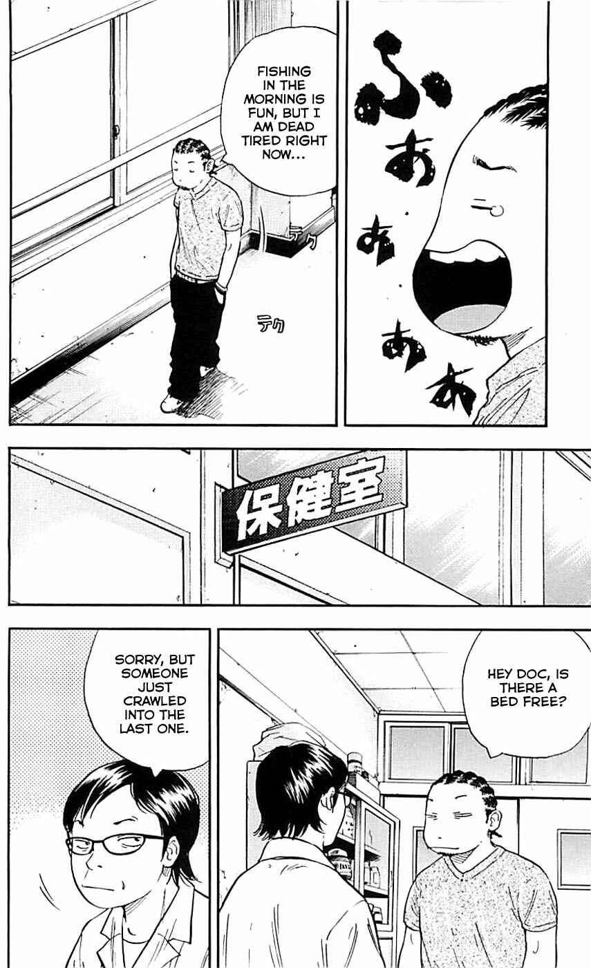 Page 15 Chapter 13 Clover