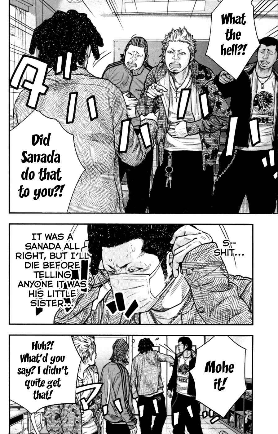Page 4 Chapter 267 Clover
