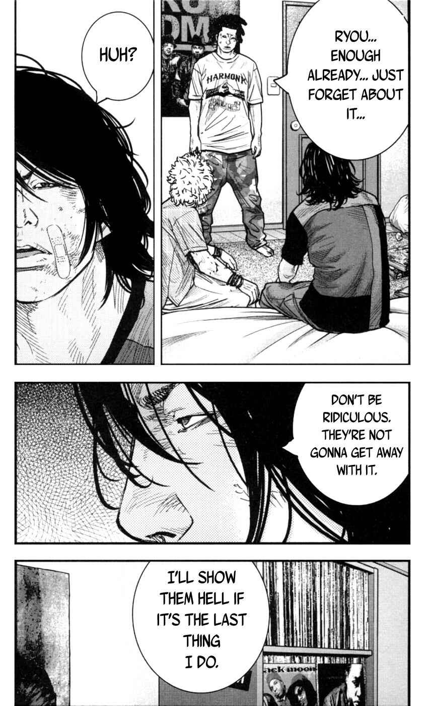 Page 6 Chapter 267 Clover