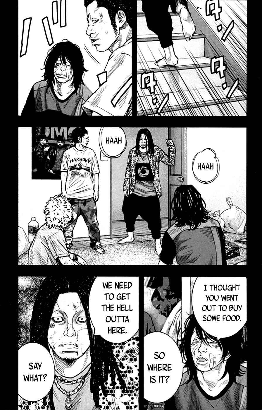 Page 7 Chapter 267 Clover