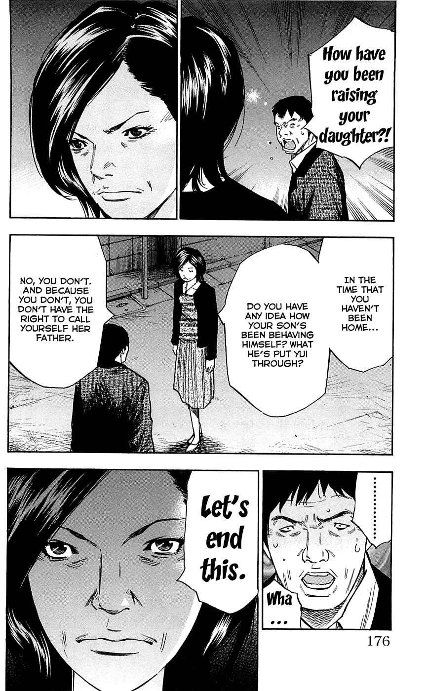 Page 12 Chapter 79 Clover