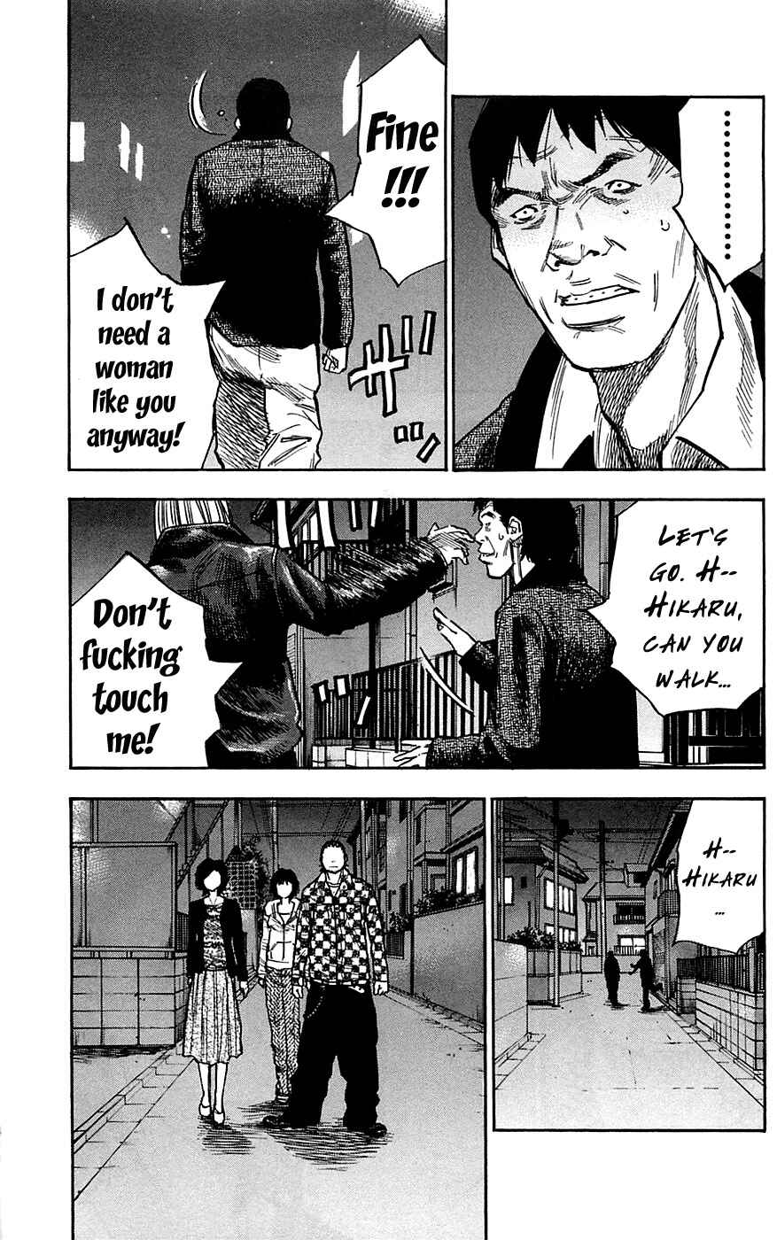 Page 13 Chapter 79 Clover