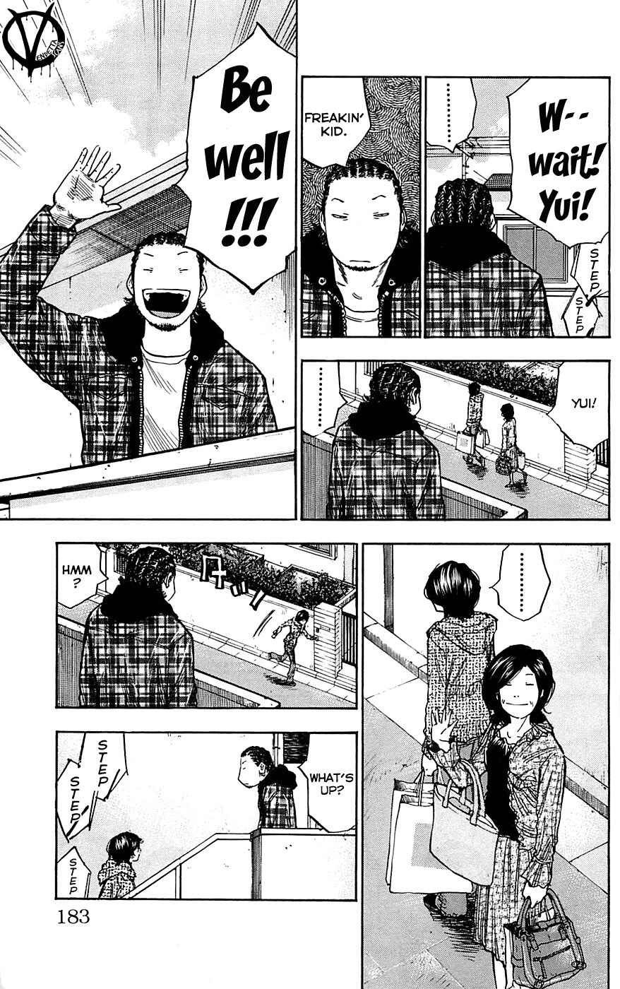 Page 19 Chapter 79 Clover