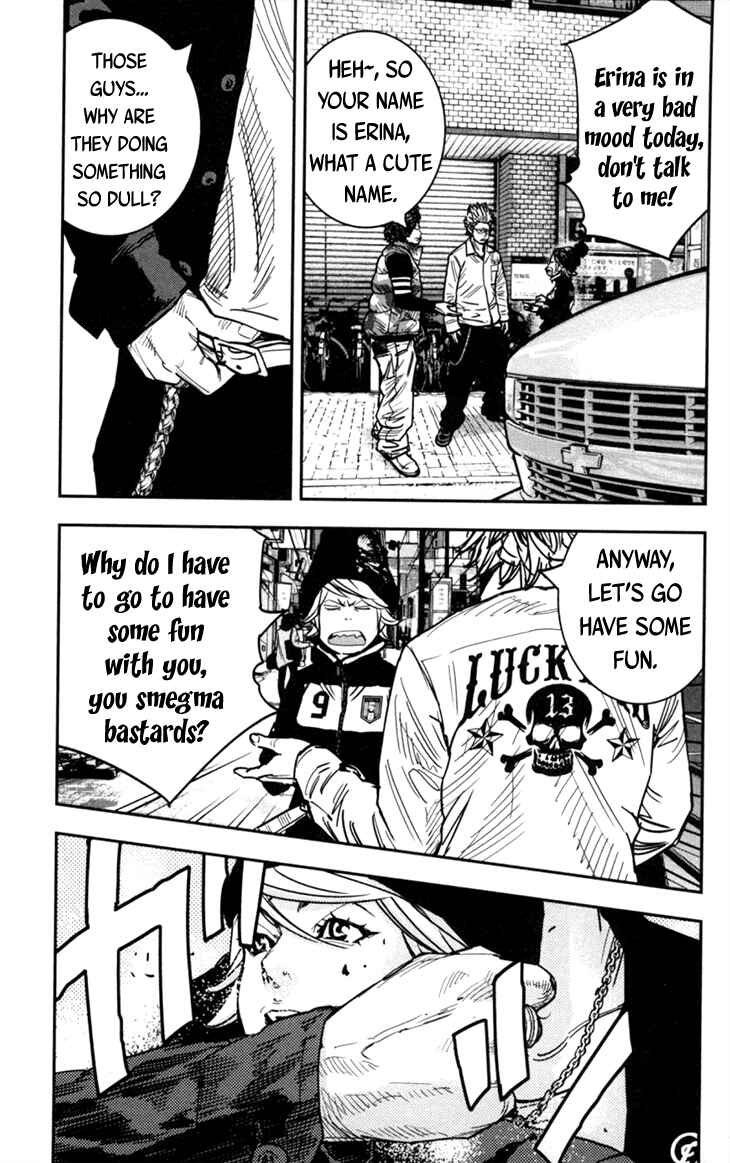 Page 12 Chapter 290 Clover
