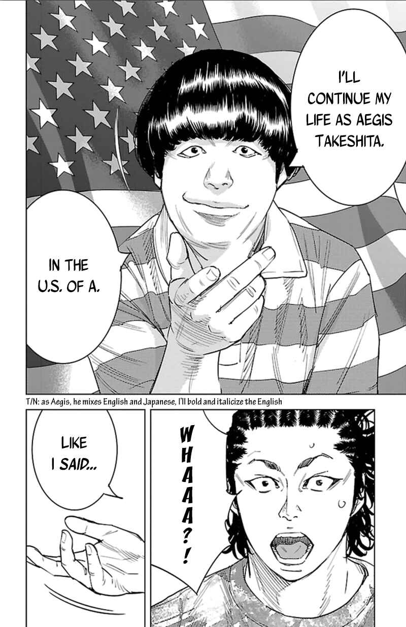 Page 11 Chapter 380 Clover