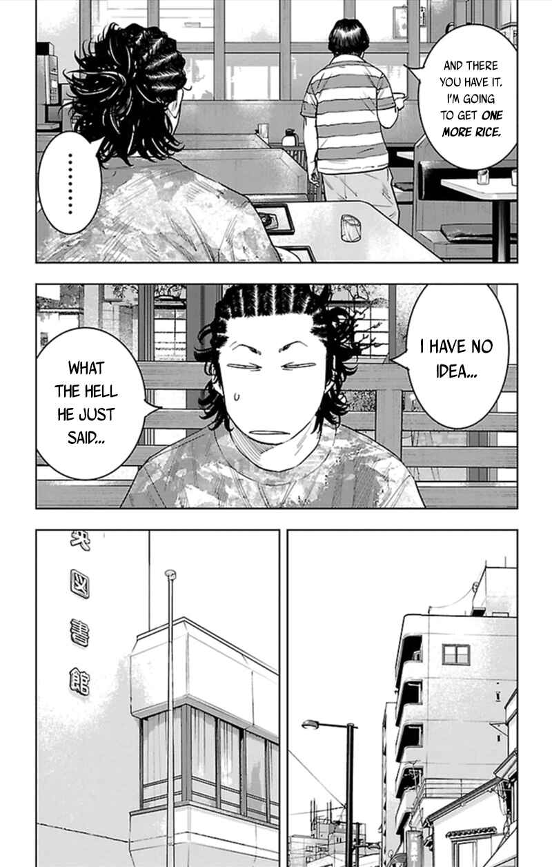 Page 13 Chapter 380 Clover