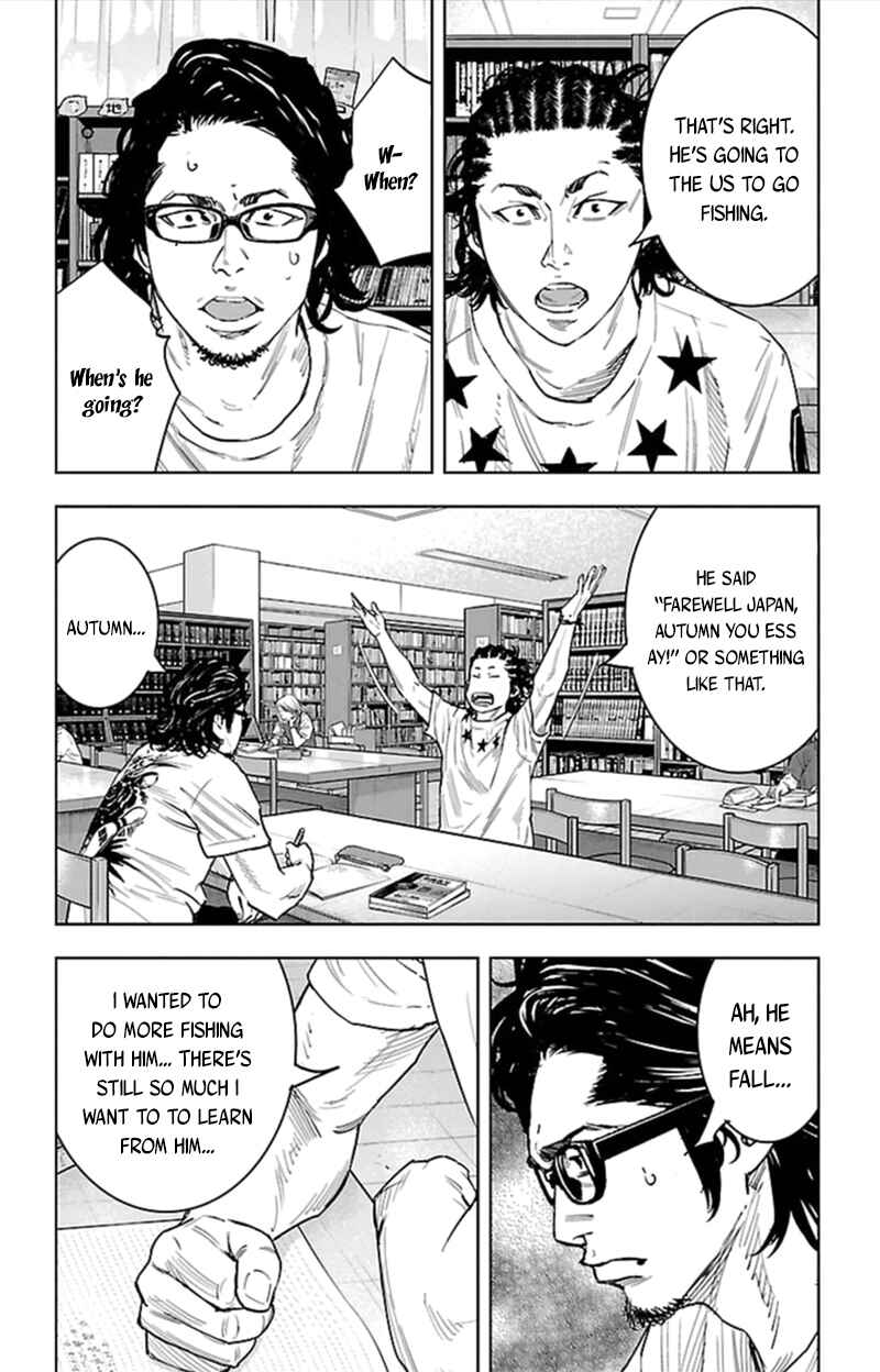 Page 15 Chapter 380 Clover