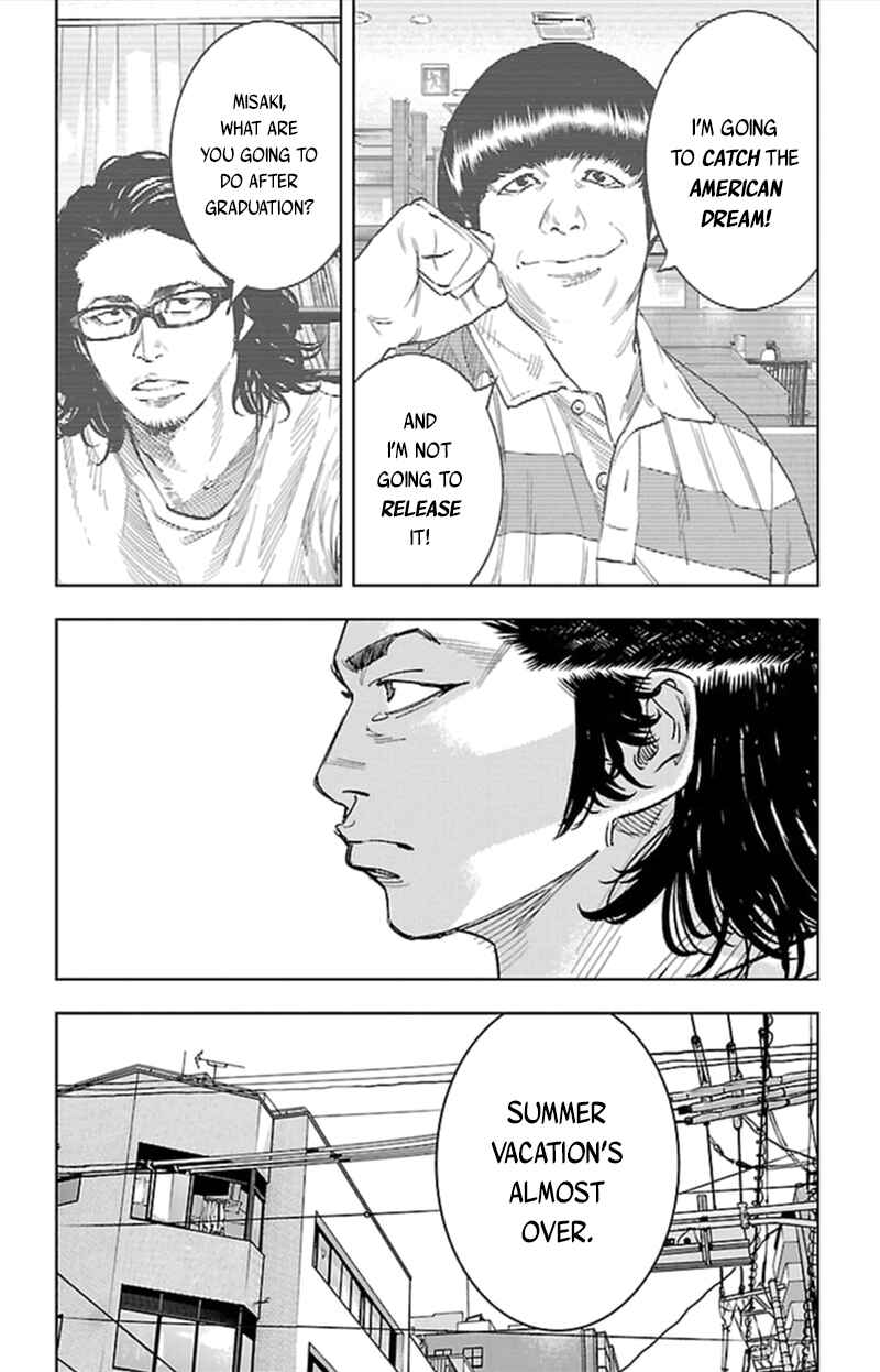 Page 19 Chapter 380 Clover