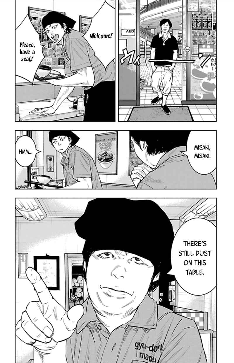 Page 3 Chapter 380 Clover