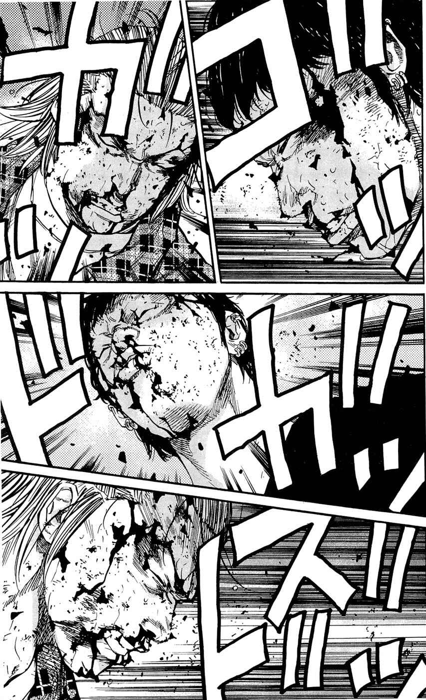 Page 11 Chapter 160 Clover