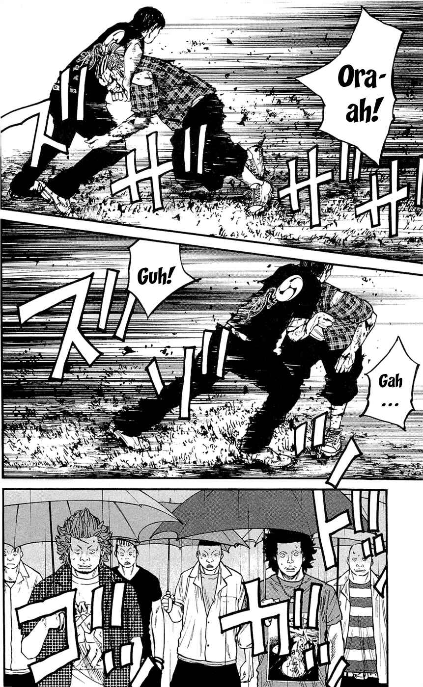 Page 12 Chapter 160 Clover