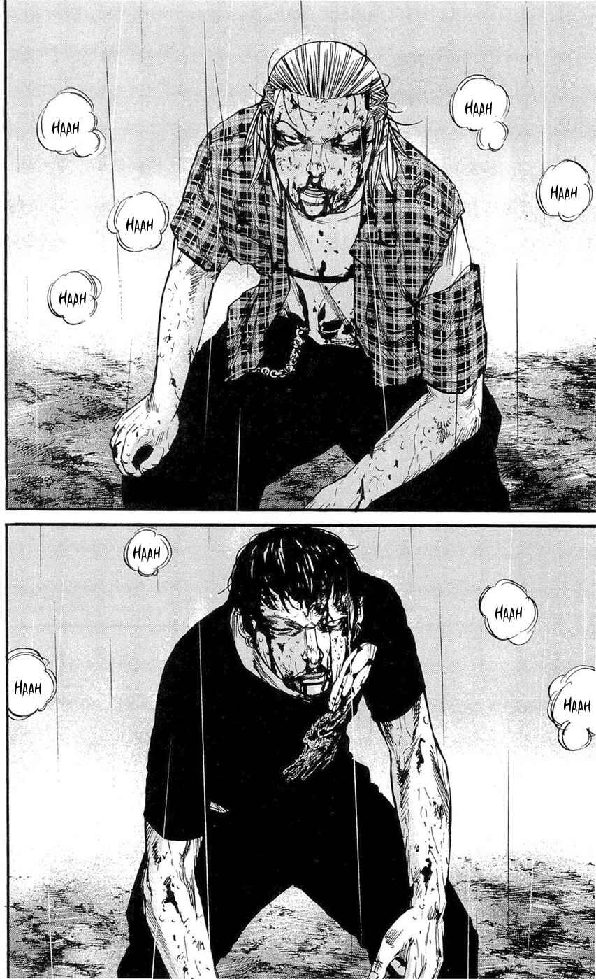 Page 14 Chapter 160 Clover