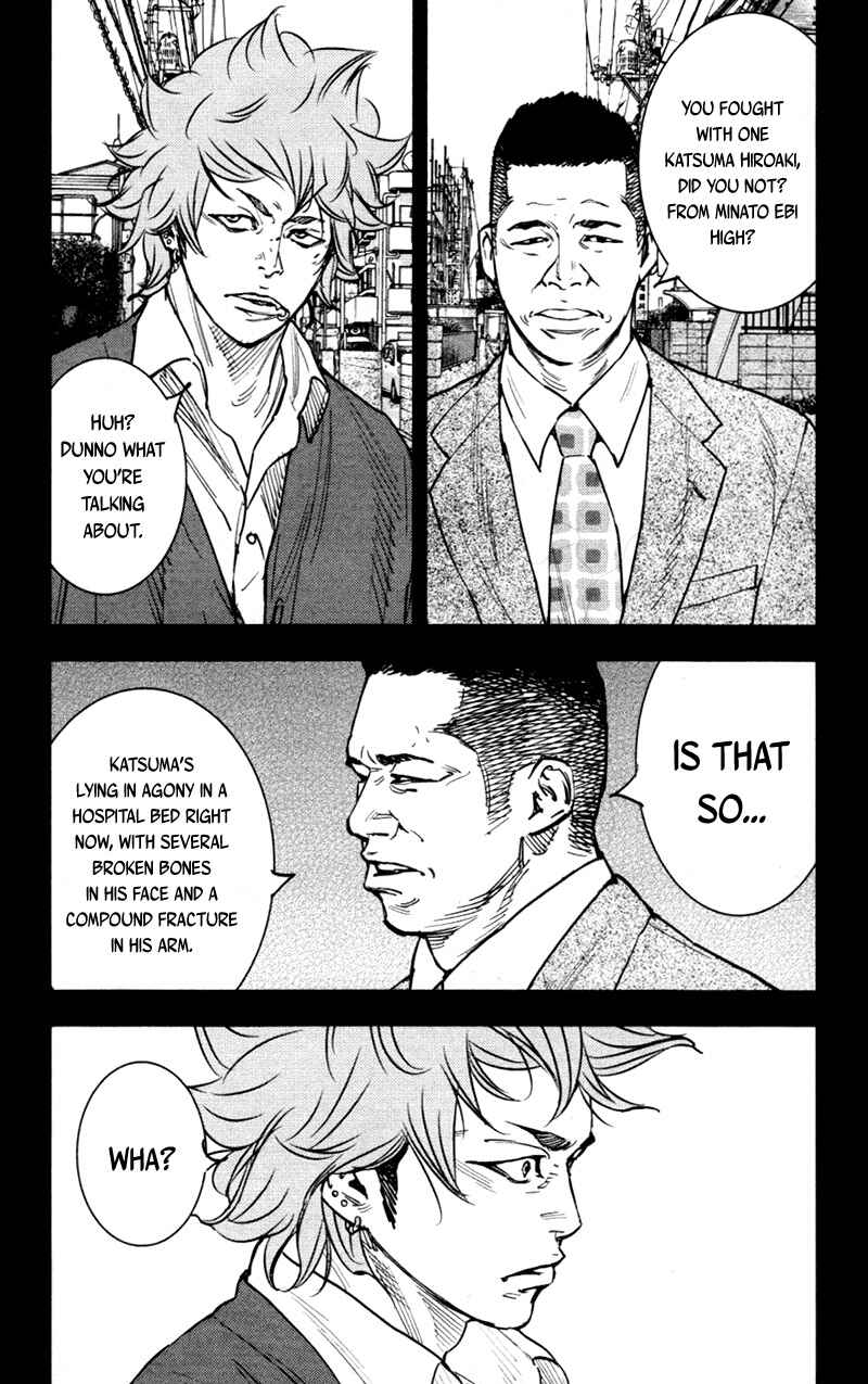 Page 10 Chapter 359 Clover