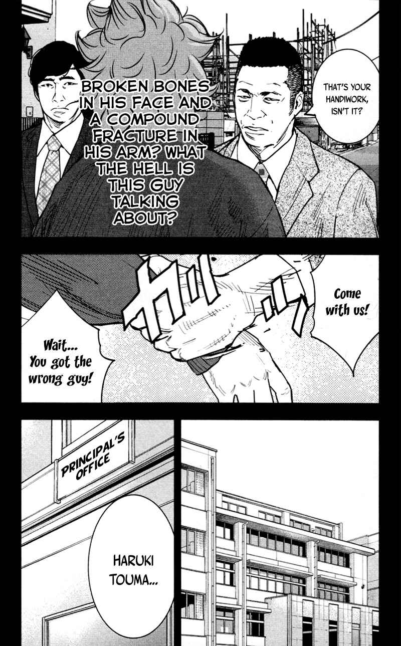 Page 11 Chapter 359 Clover