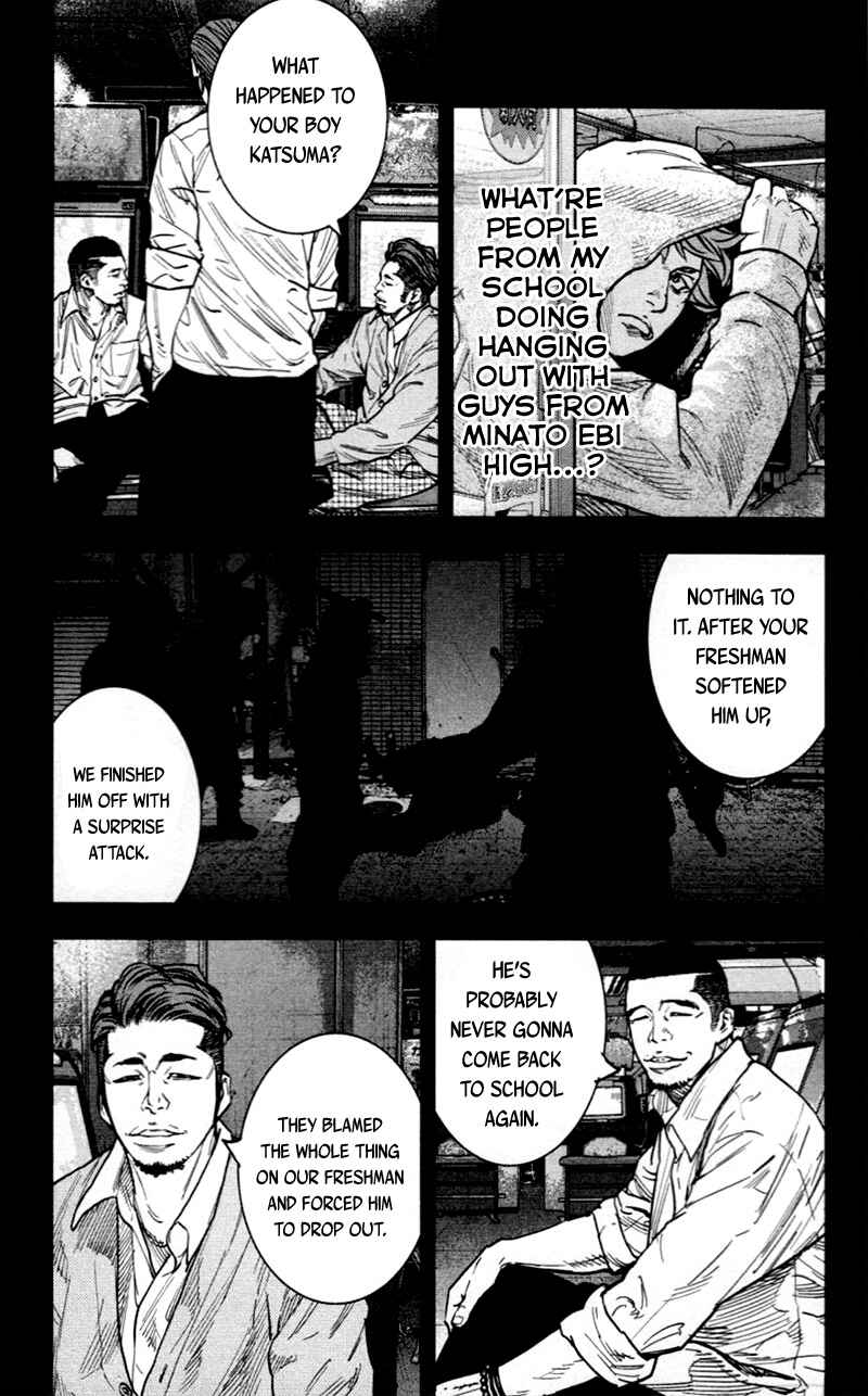 Page 16 Chapter 359 Clover