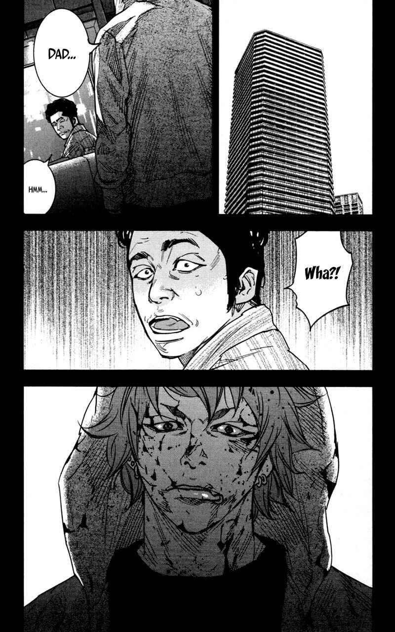 Page 18 Chapter 359 Clover