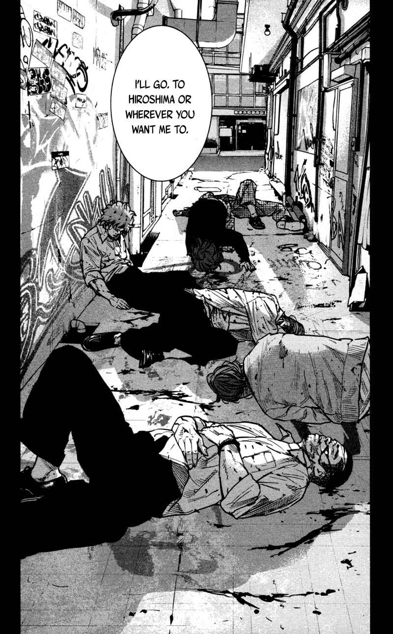Page 19 Chapter 359 Clover