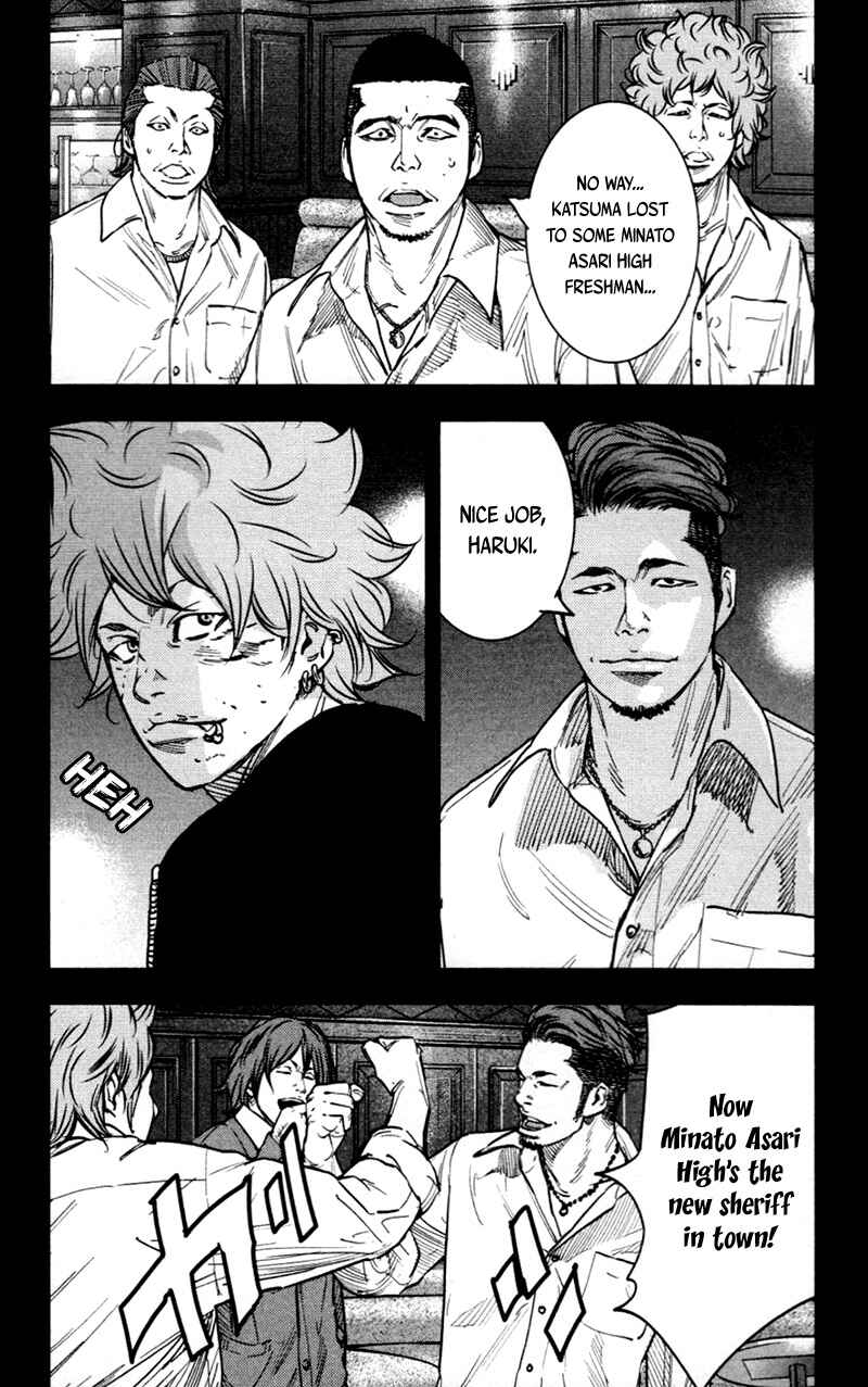 Page 8 Chapter 359 Clover