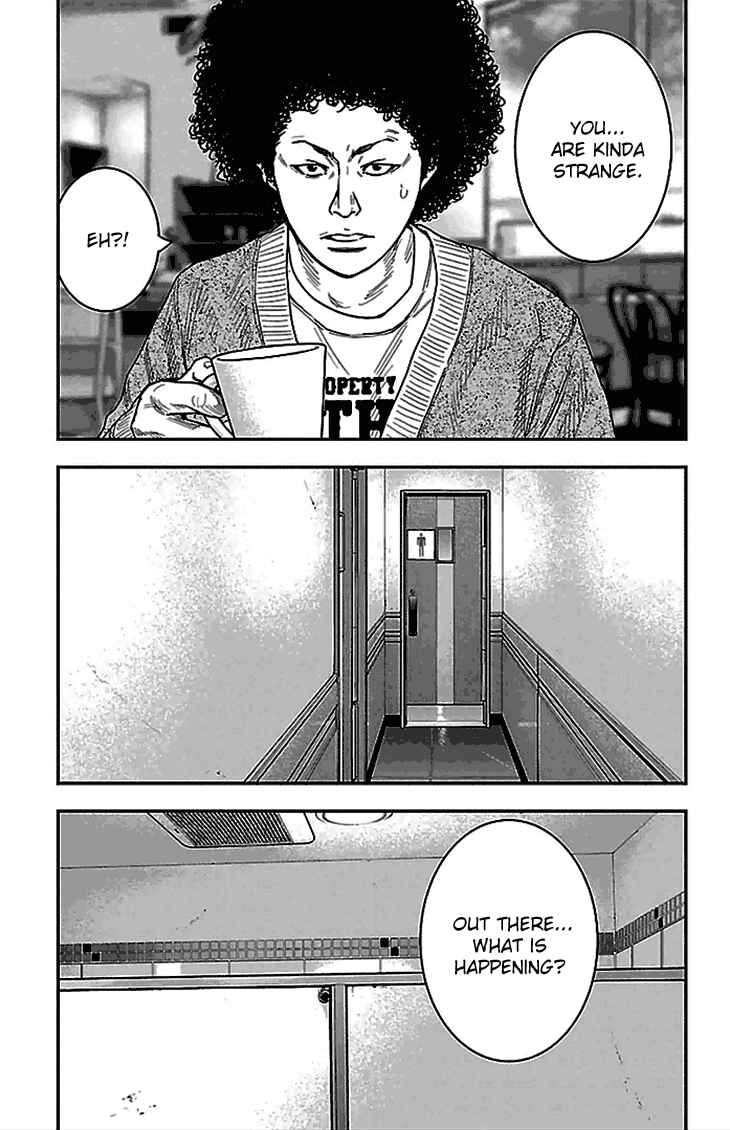 Page 11 Chapter 282 Clover