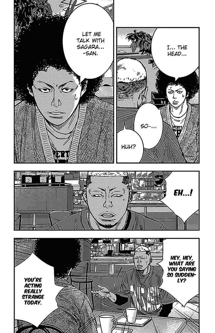 Page 16 Chapter 282 Clover