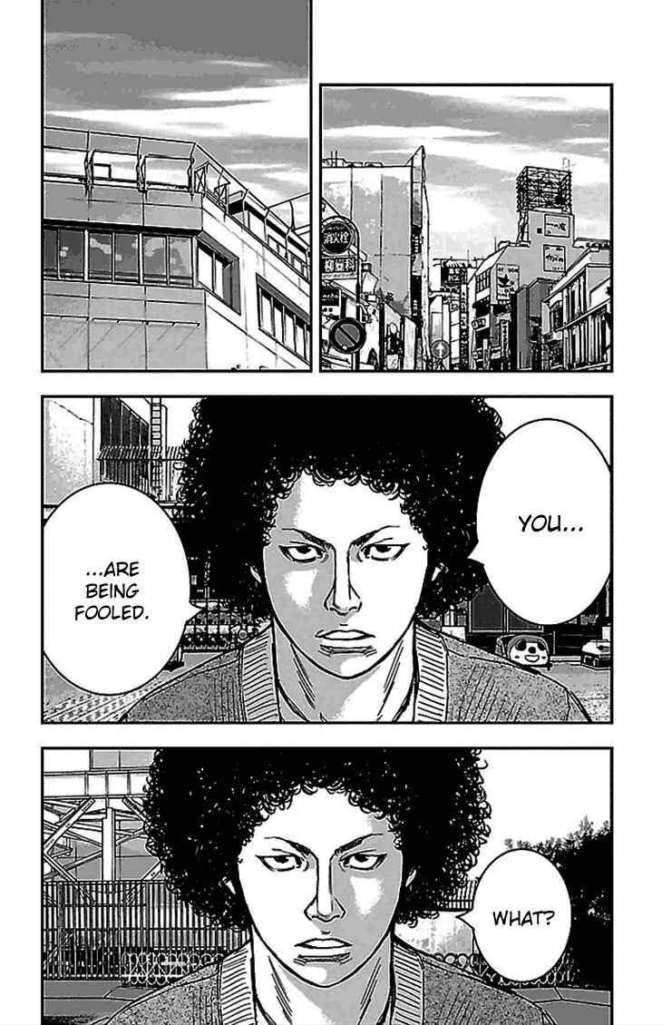 Page 18 Chapter 282 Clover