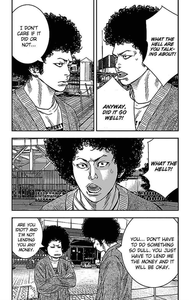 Page 19 Chapter 282 Clover