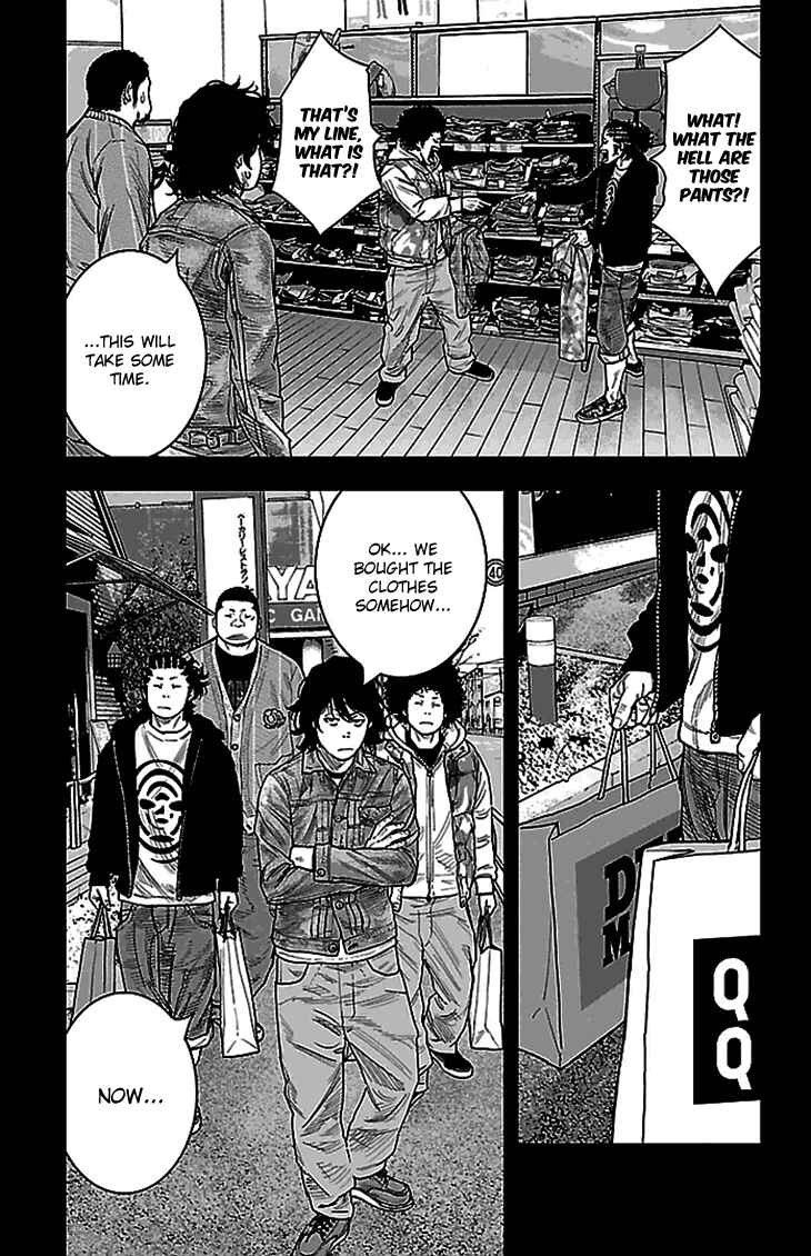 Page 7 Chapter 282 Clover