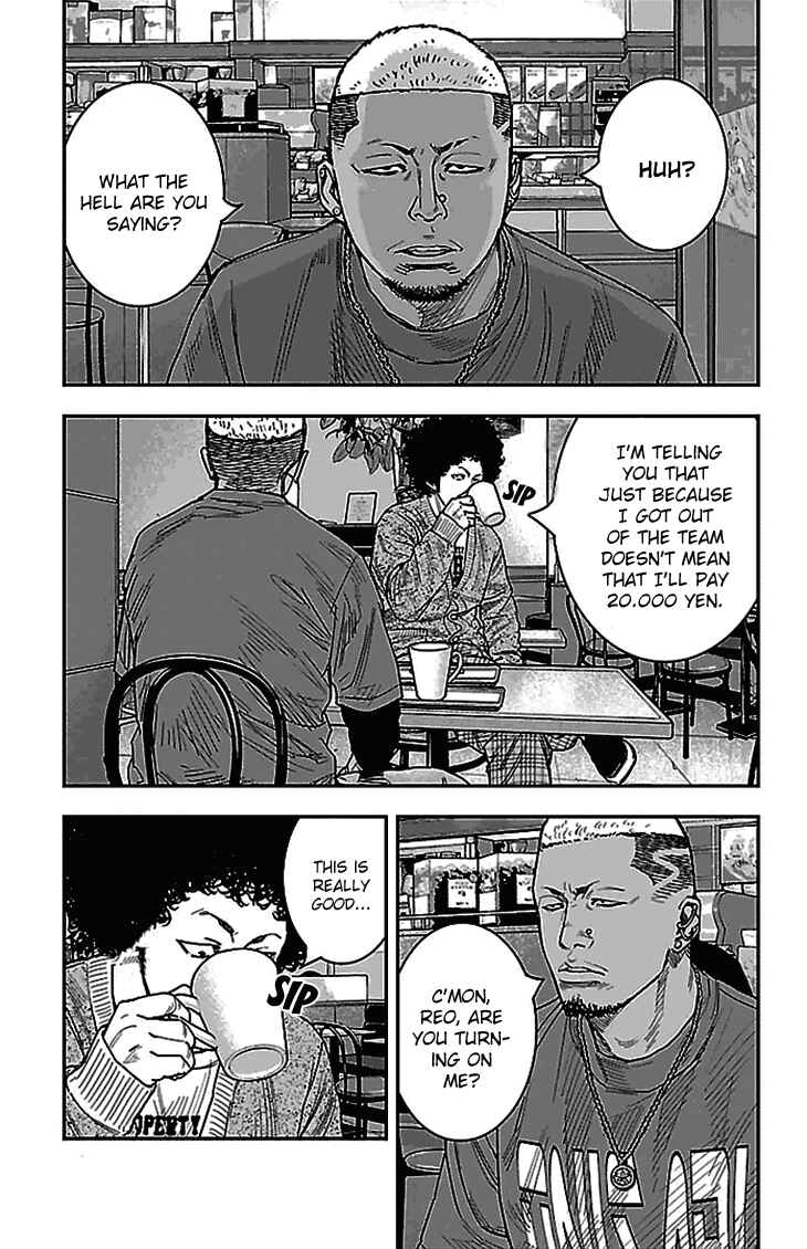 Page 9 Chapter 282 Clover