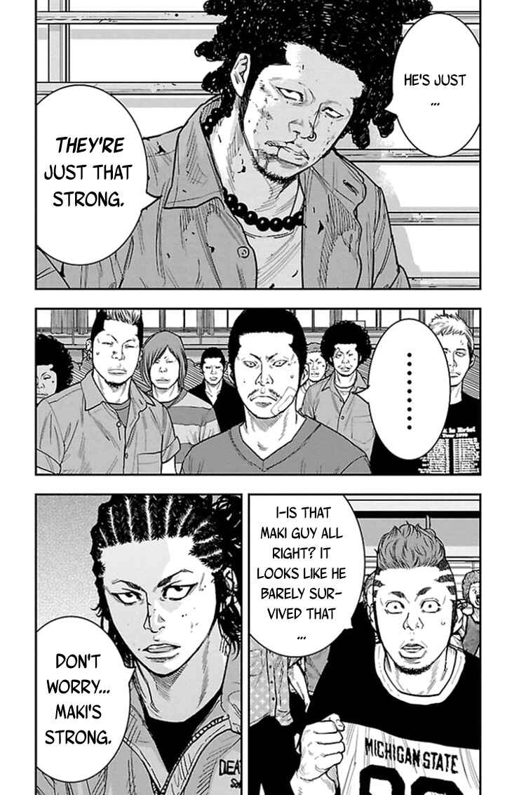 Page 10 Chapter 320 Clover