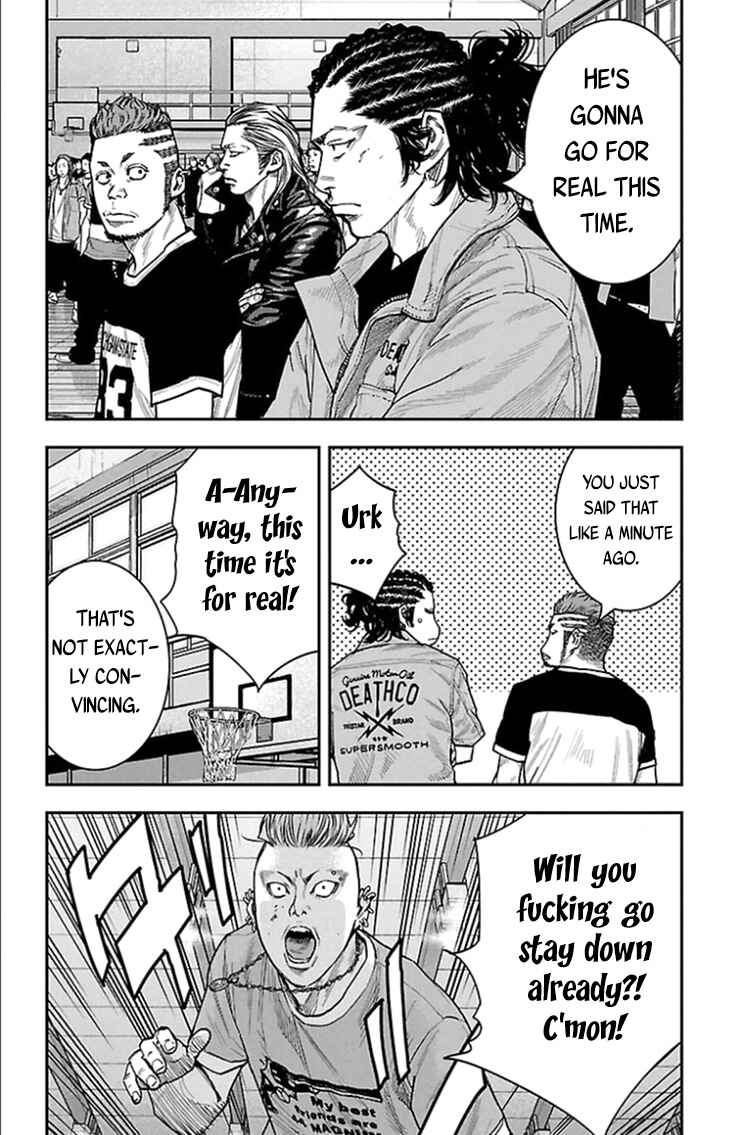 Page 11 Chapter 320 Clover