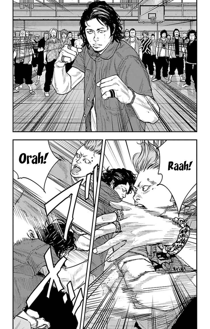 Page 12 Chapter 320 Clover