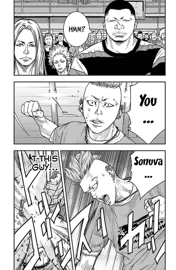 Page 4 Chapter 320 Clover