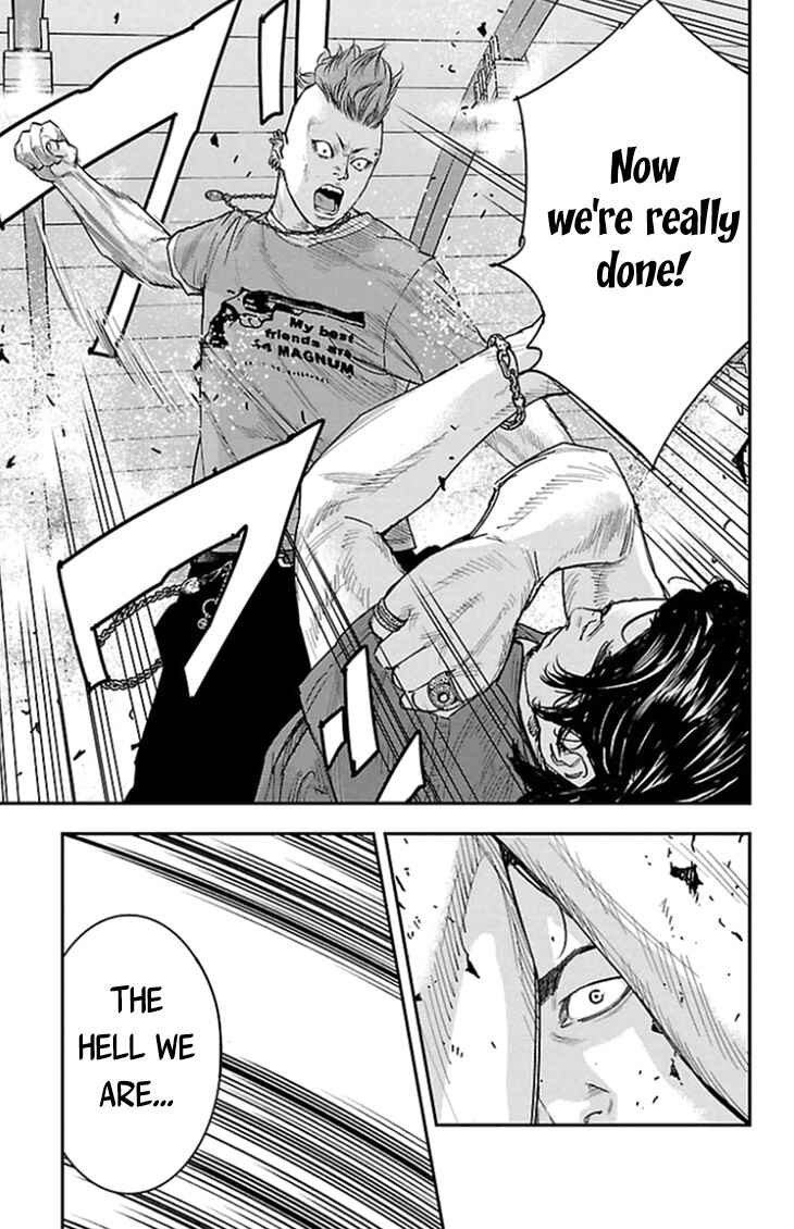 Page 6 Chapter 320 Clover