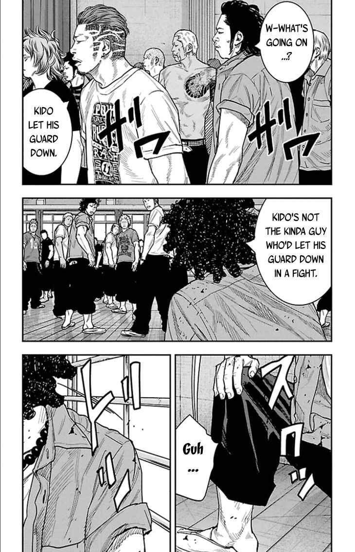 Page 9 Chapter 320 Clover