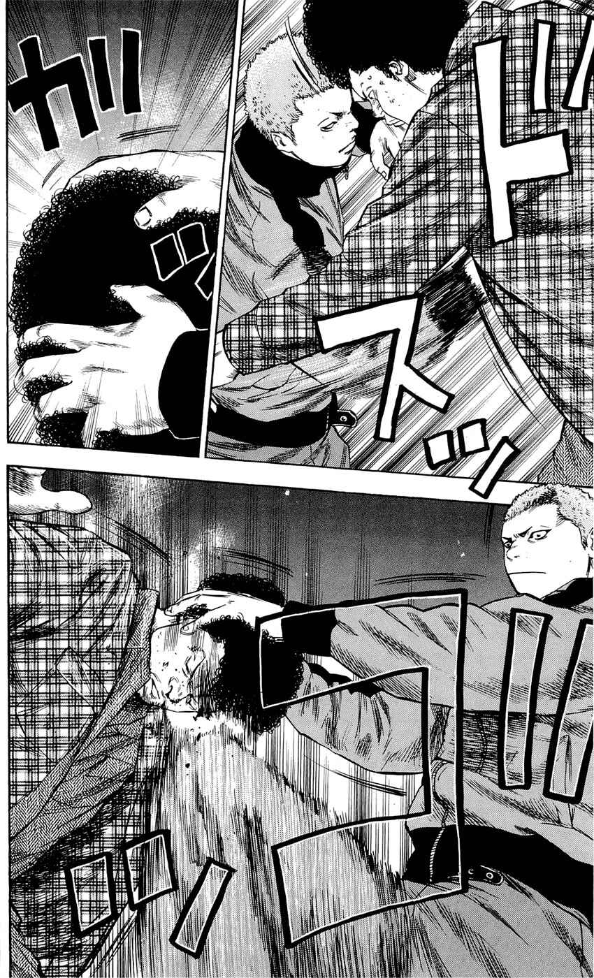 Page 12 Chapter 88 Clover