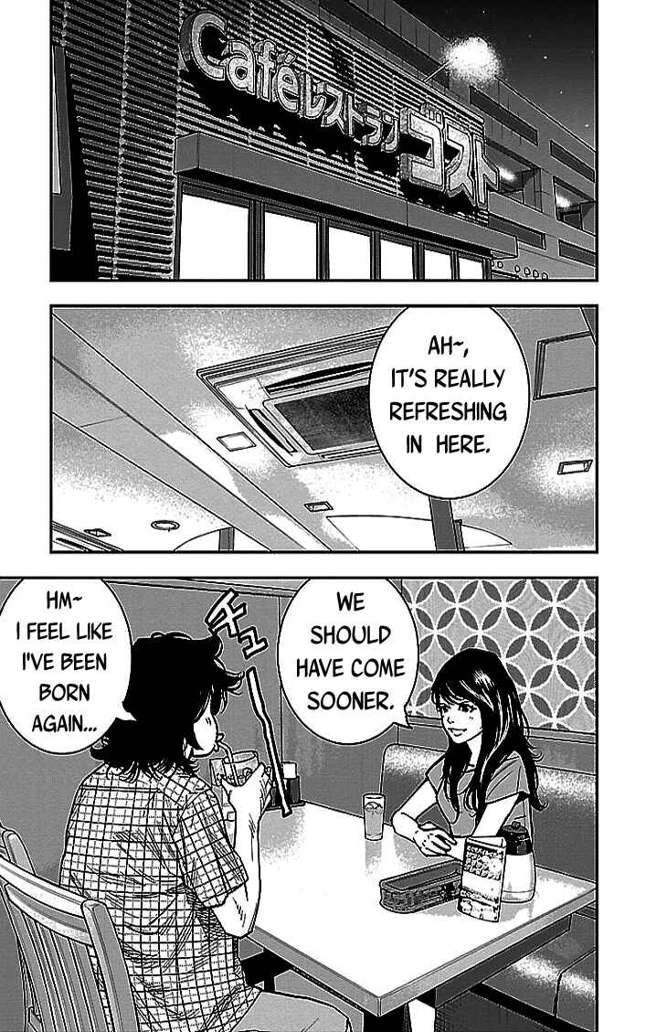 Page 6 Chapter 298 Clover