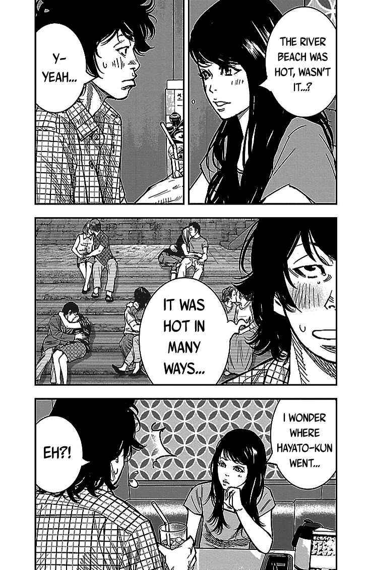 Page 7 Chapter 298 Clover
