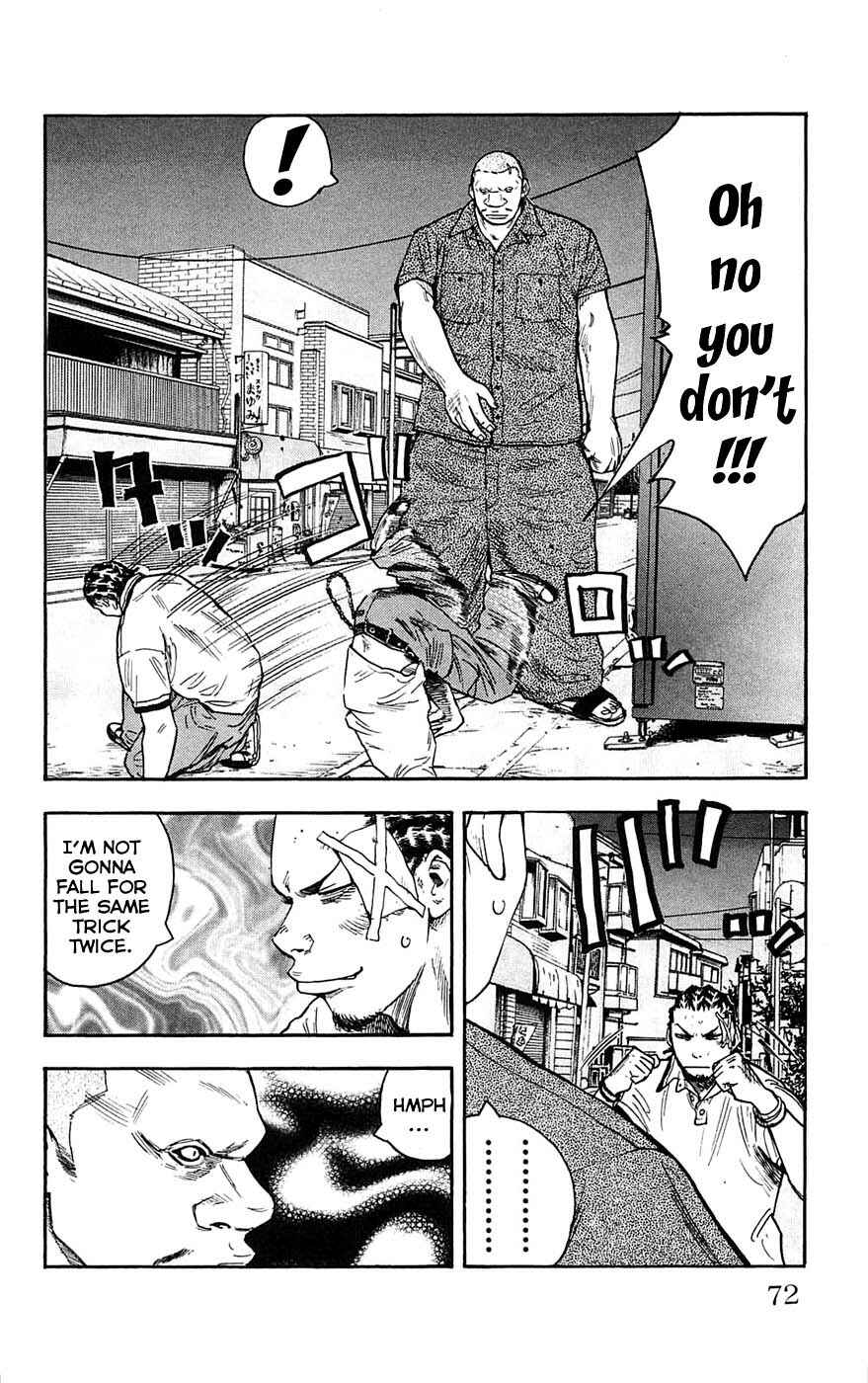Page 6 Chapter 38 Clover