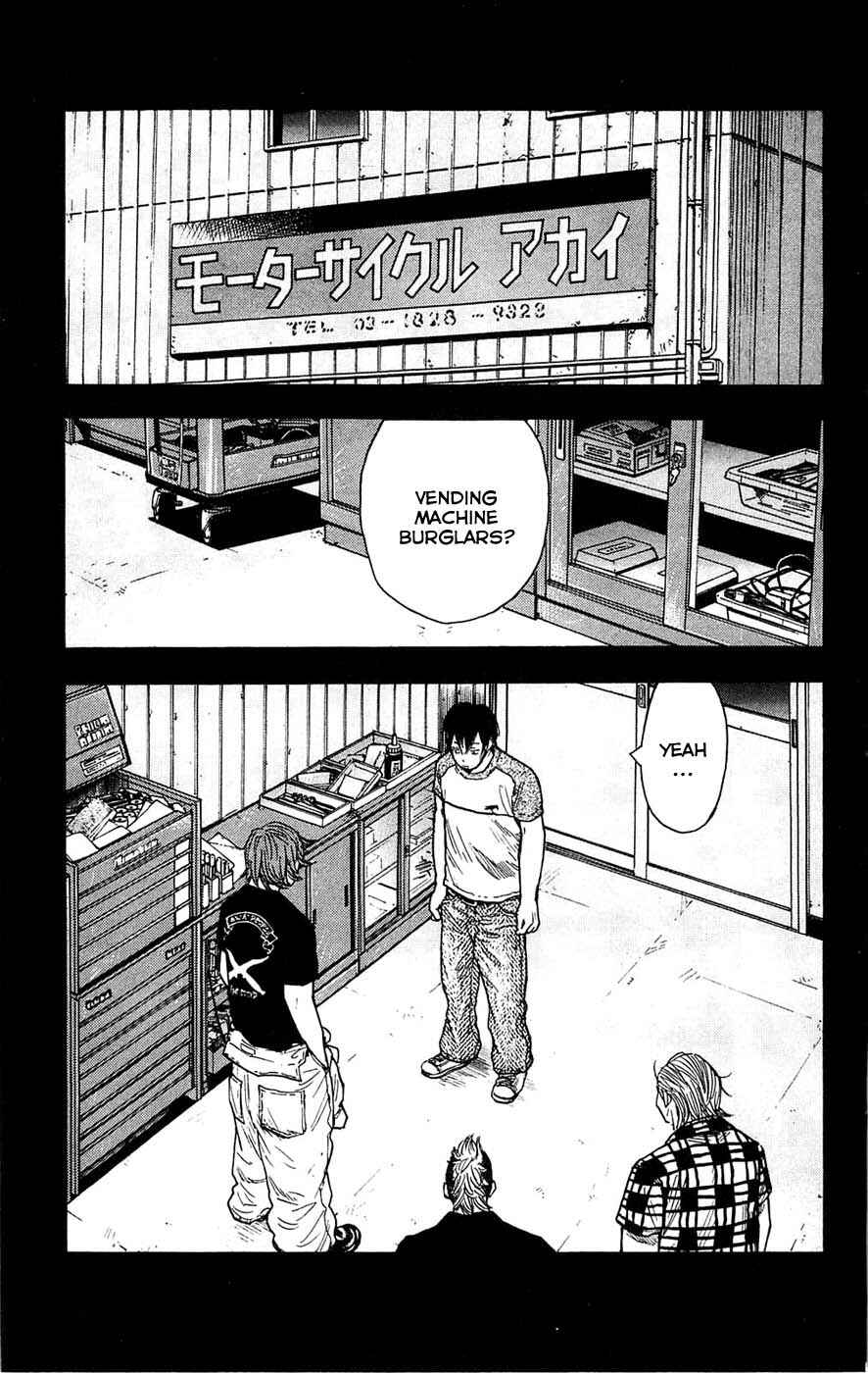 Page 9 Chapter 38 Clover