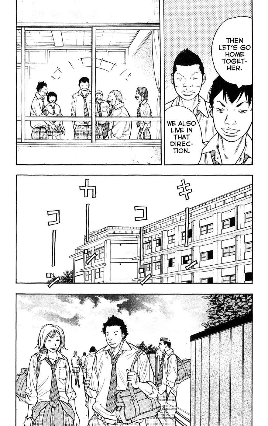 Page 16 Chapter 55 Clover