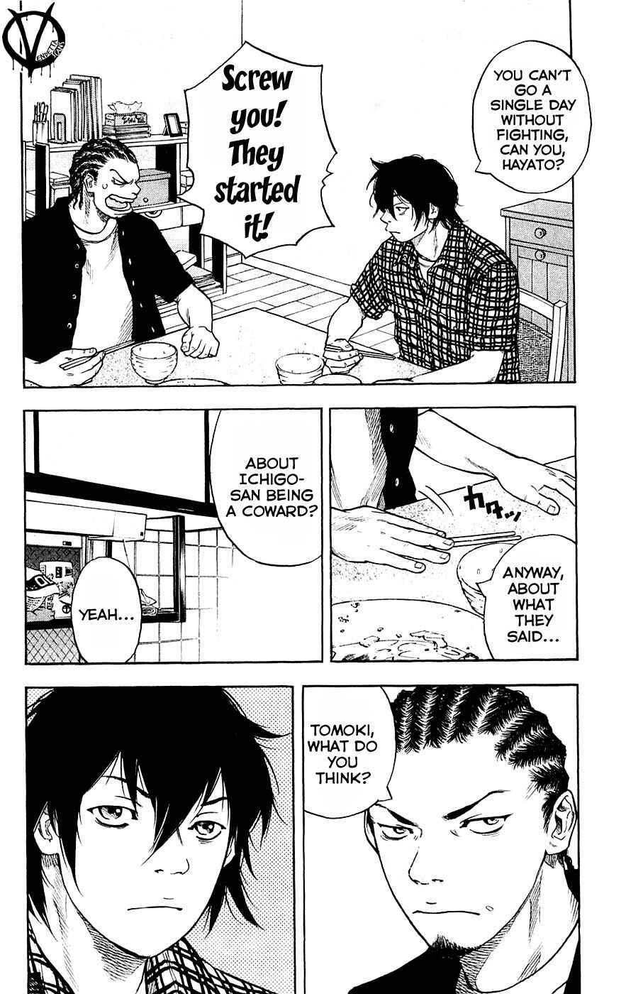 Page 6 Chapter 55 Clover