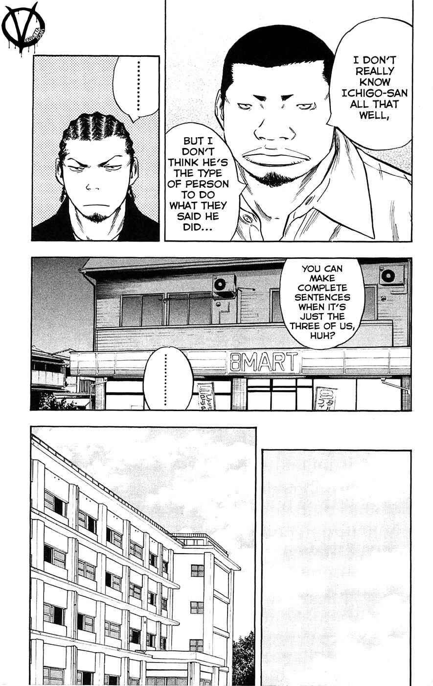 Page 9 Chapter 55 Clover