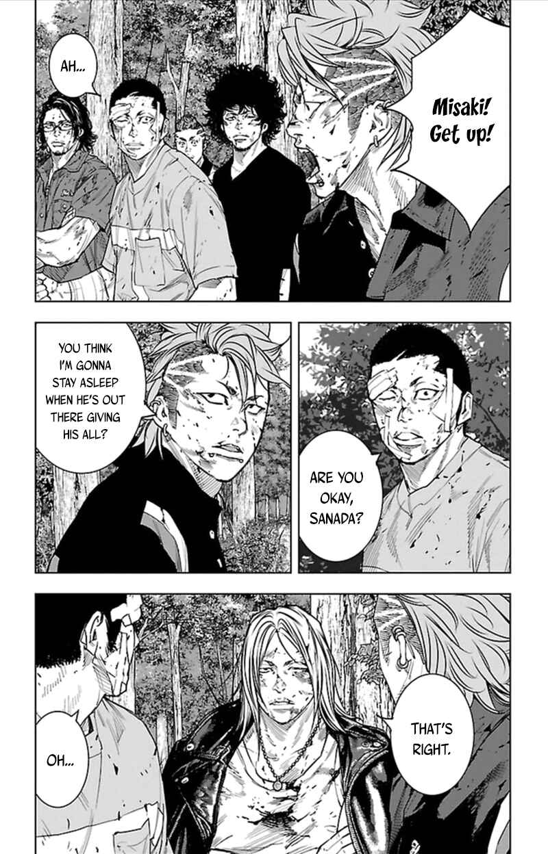 Page 12 Chapter 373 Clover