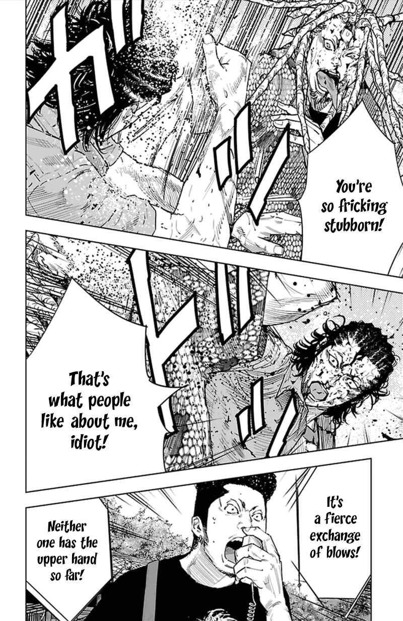 Page 8 Chapter 373 Clover