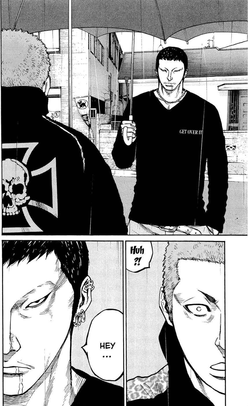 Page 20 Chapter 145 Clover