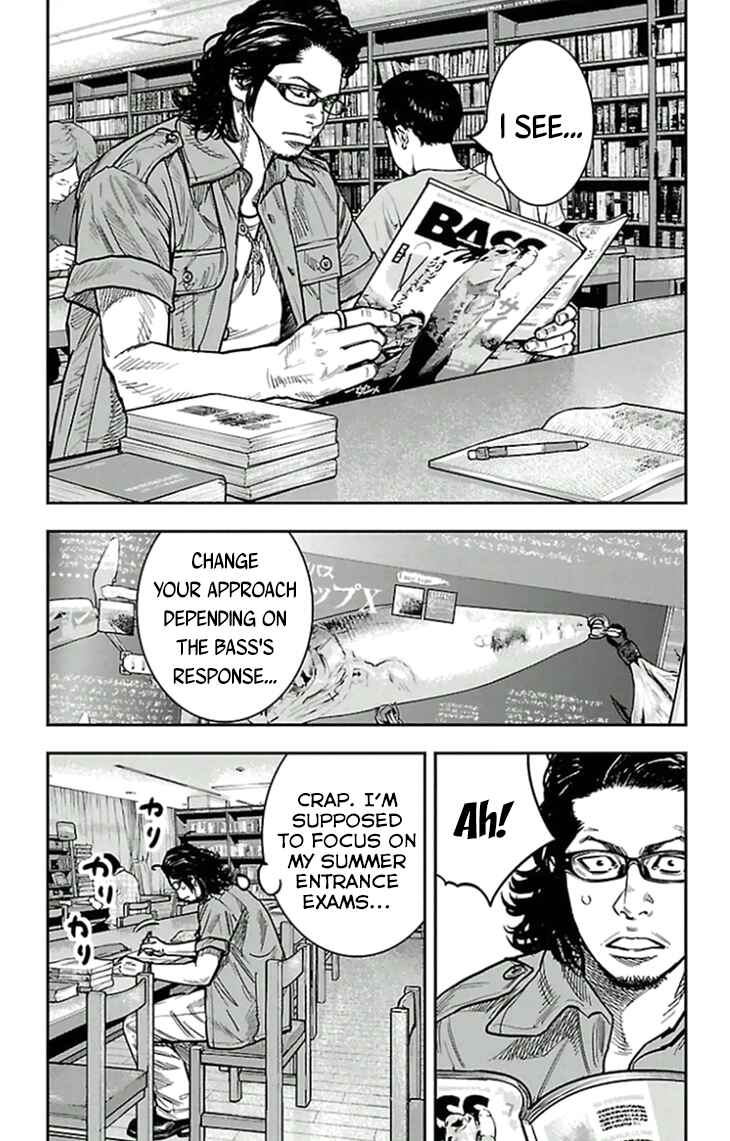 Page 10 Chapter 306 Clover