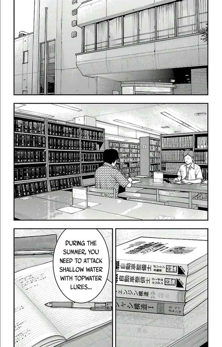 Page 9 Chapter 306 Clover