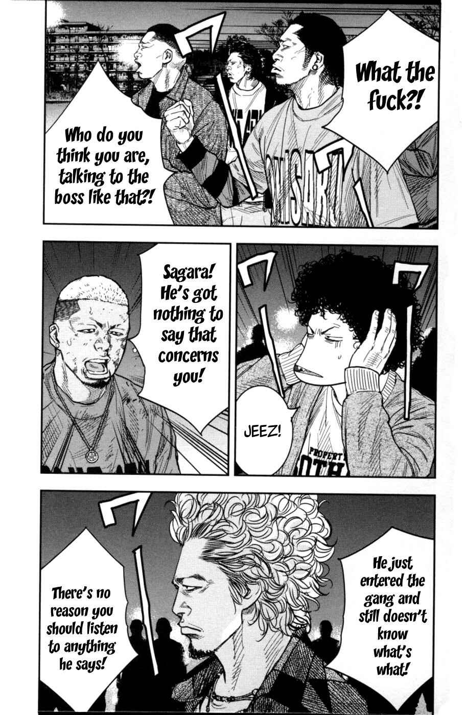 Page 10 Chapter 284 Clover