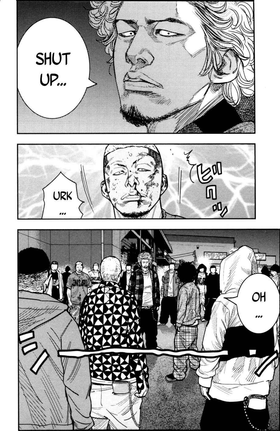Page 11 Chapter 284 Clover